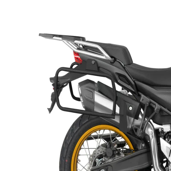 Shad Voge 525DSX (23) SHAD 4P Pannier Fitting Kit V0DS534P